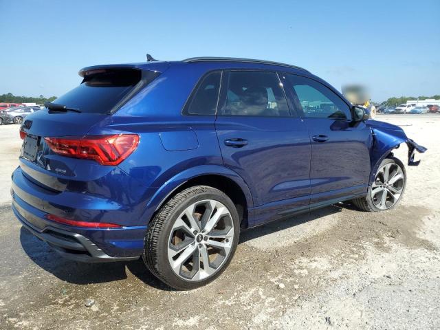 2022 AUDI Q3 PREMIUM WA1EECF37N1030893