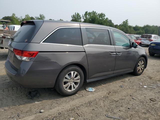 2016 HONDA ODYSSEY EX - 5FNRL5H68GB040116