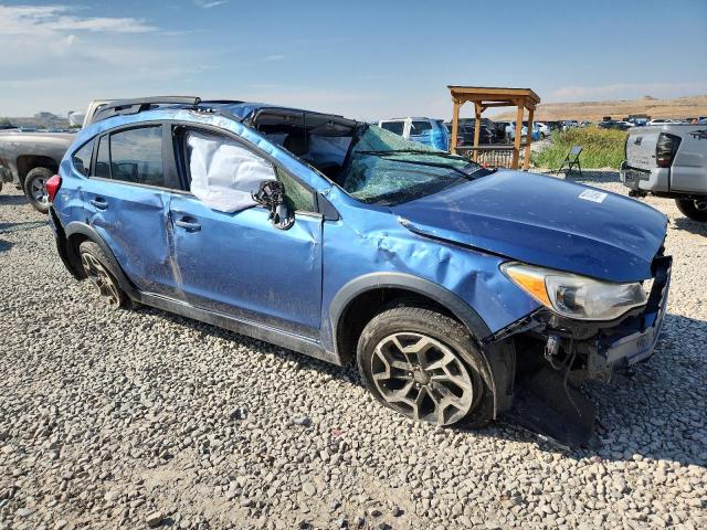 2017 SUBARU CROSSTREK - JF2GPALC2H8223645