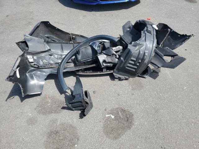 2019 MITSUBISHI OUTLANDER JA4AR3AU5KU028217