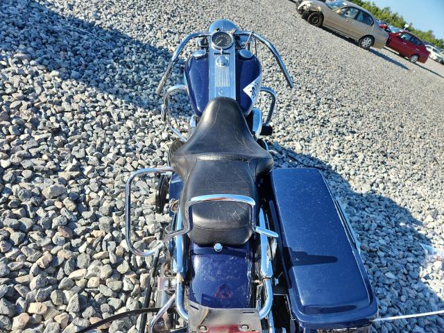 2002 HARLEY-DAVIDSON FLHT 1HD1FWW182Y701670
