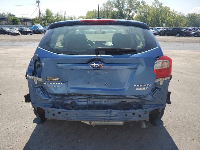 2015 SUBARU IMPREZA LIMITED JF1GPAM62F8325182