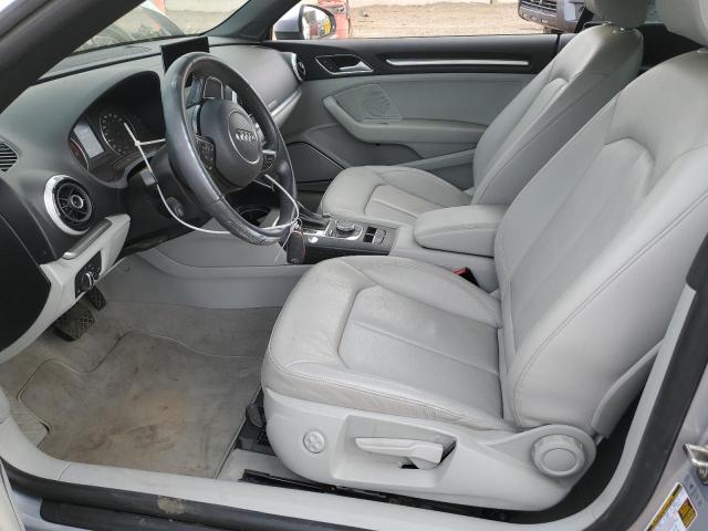 2015 AUDI A3 PREMIUM WAU3FLFF7F1064559