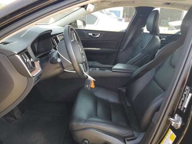 2022 VOLVO S60 B5 MOM 7JRL12TZ1NG160968