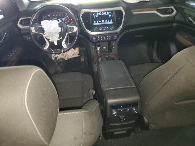 2018 GMC ACADIA SLE 1GKKNLLS0JZ117961