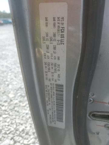 2015 JEEP PATRIOT SP 1C4NJPBB3FD398249