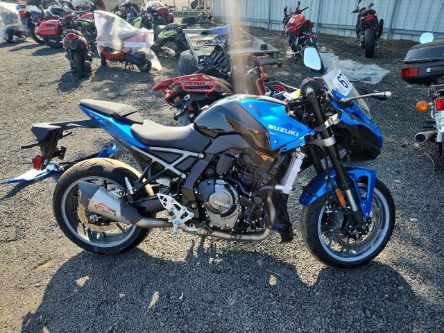 2024 SUZUKI GSX800 F JS1EM13B5R7101322