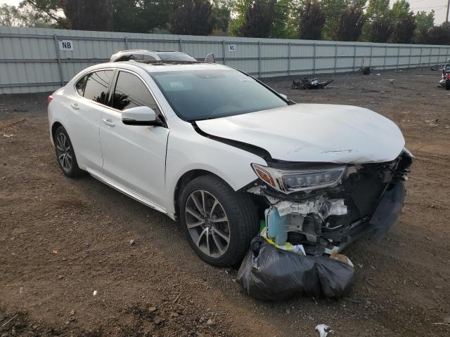 2018 ACURA TLX TECH #3286498157