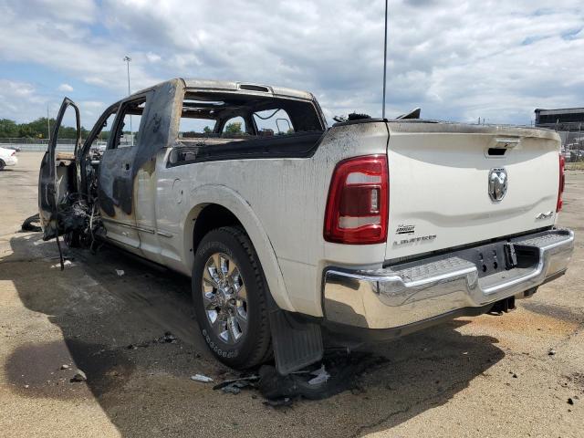 2019 RAM 2500 LIMIT 3C6UR5TL3KG659352