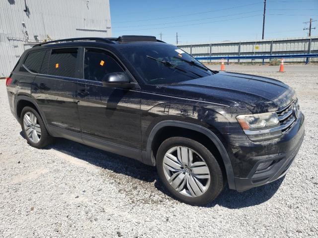 2019 VOLKSWAGEN ATLAS SE 1V2UR2CA3KC614791