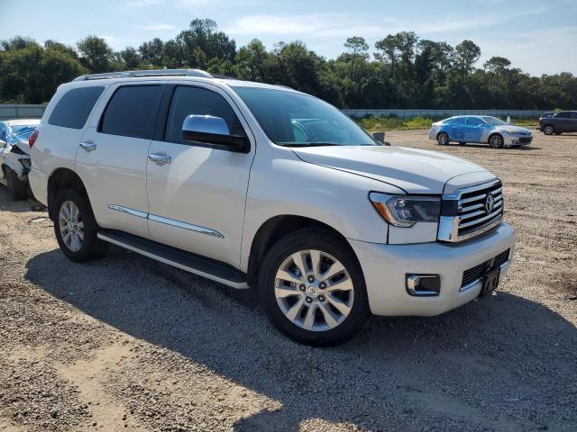 2018 TOYOTA SEQUOIA PL 5TDYY5G14JS071420
