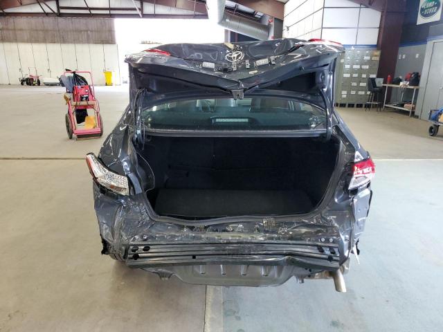 2024 TOYOTA COROLLA LE 5YFB4MDE8RP176002