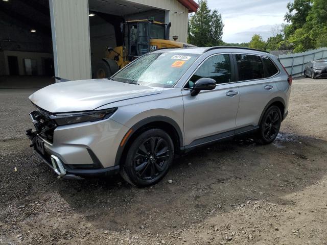 2023 HONDA CR-V SPORT - 5J6RS6H94PL011450