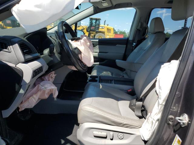 2019 HONDA ODYSSEY 5FNRL6H78KB000562
