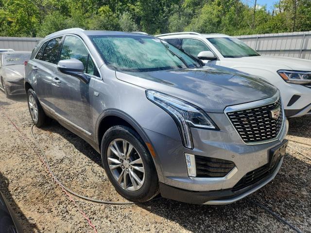 2021 CADILLAC XT5 PREMIU - 1GYKNDRS6MZ104025