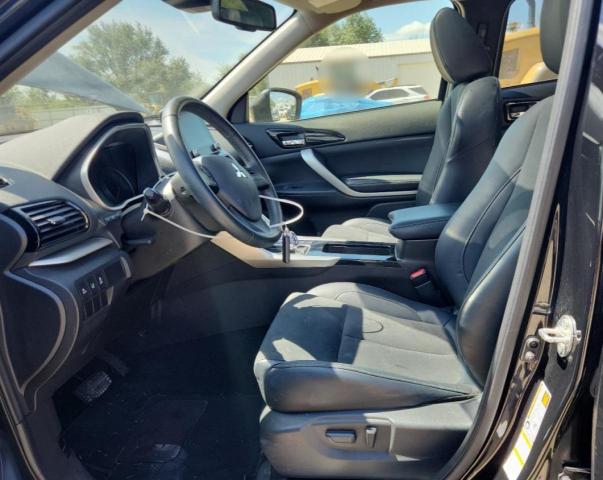 2023 MITSUBISHI ECLIPSE CR JA4ATWAA7PZ005606