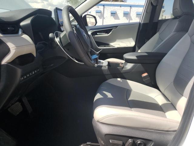 2023 TOYOTA RAV4 LIMIT 2T3Y1RFV7PW282022