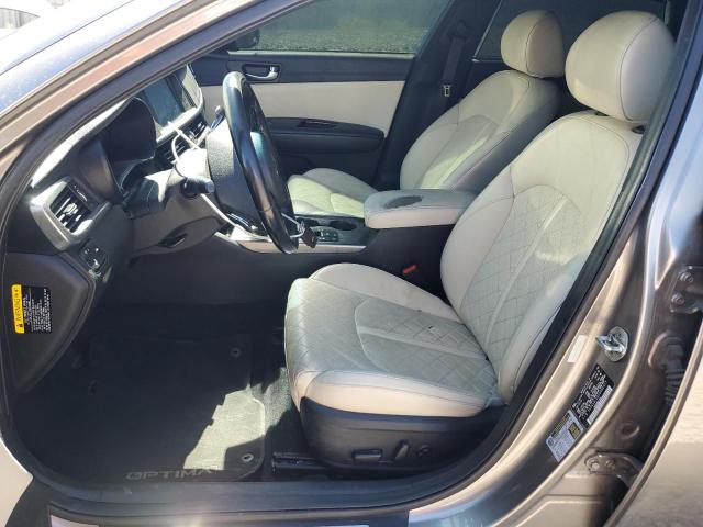 2016 KIA OPTIMA SXL 5XXGV4L26GG004017
