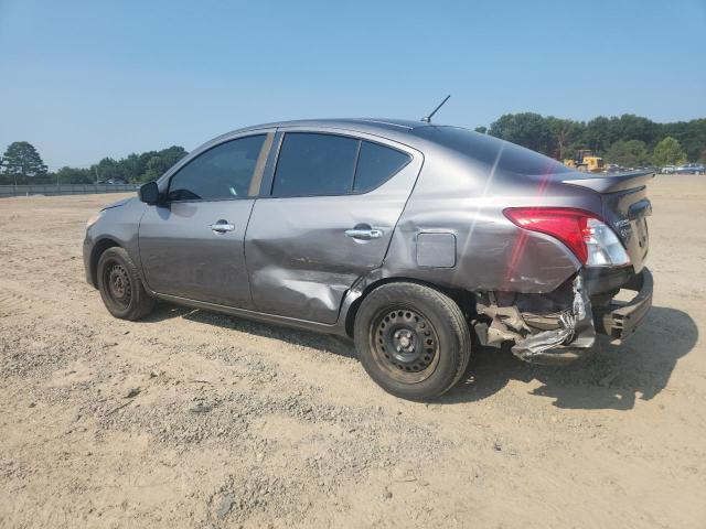 2017 NISSAN VERSA S 3N1CN7AP8HL847756
