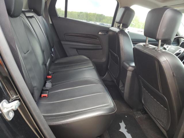 2016 GMC TERRAIN DE 2GKFLVE38G6194445