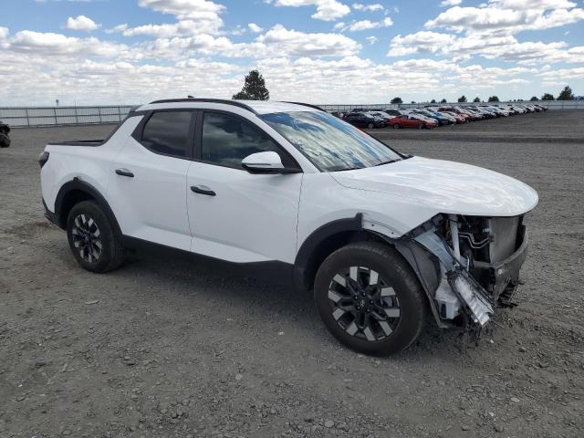 2025 HYUNDAI SANTA CRUZ SEL 5NTJBDDE7SH126553