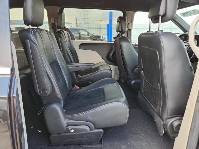 2018 DODGE GRAND CARA 2C4RDGCG8JR267620
