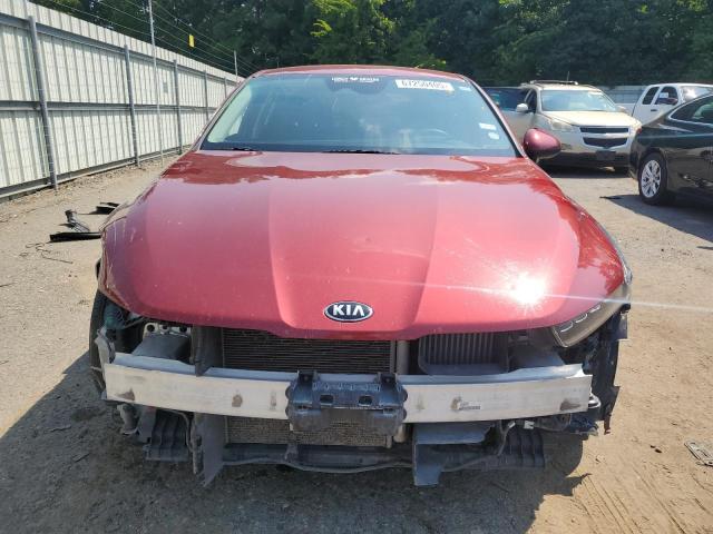 2021 KIA K5 LXS 5XXG14J25MG043045