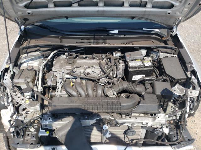 2022 TOYOTA COROLLA LE 5YFEPMAE4NP354331