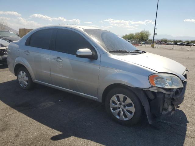 2011 CHEVROLET AVEO LS #3285141378
