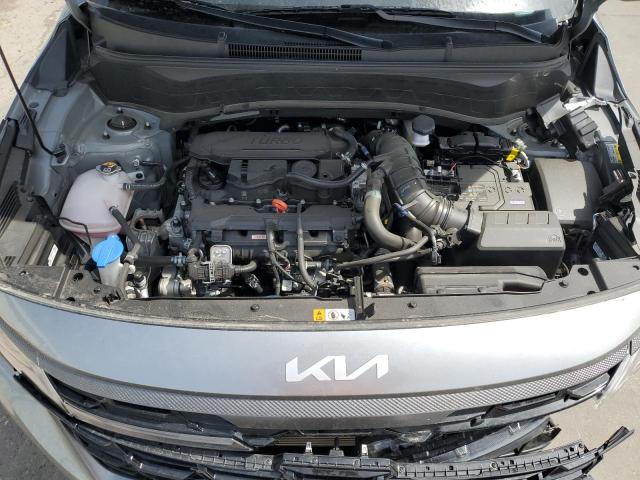 2024 KIA SELTOS X L KNDEUCA78R7631817