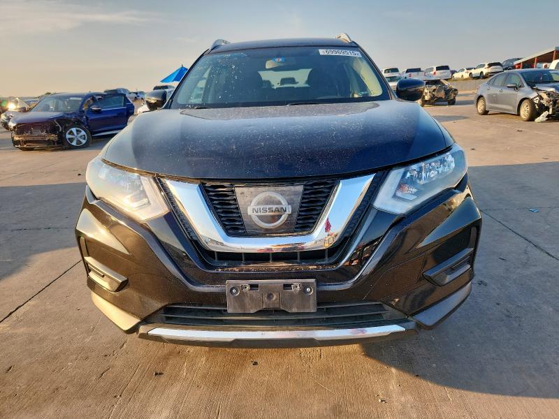 2017 NISSAN ROGUE S - KNMAT2MV3HP617117