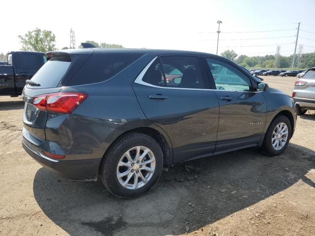 2020 CHEVROLET EQUINOX LT 3GNAXJEV0LS518902