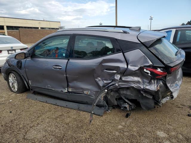 2023 CHEVROLET BOLT EUV L 1G1FY6S07P4142912