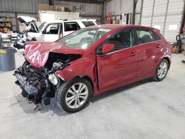 HYUNDAI ELANTRA GT