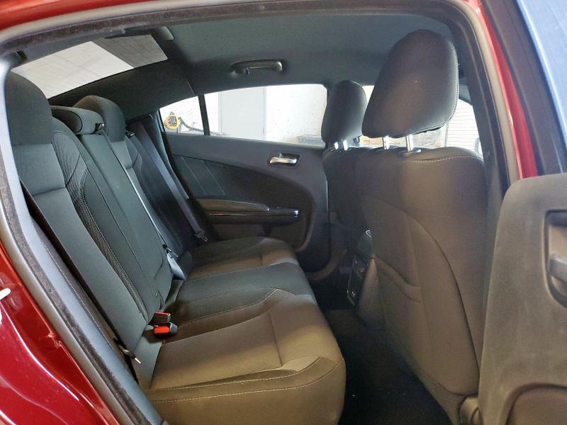 2020 DODGE CHARGER SXT 2C3CDXBG0LH192433
