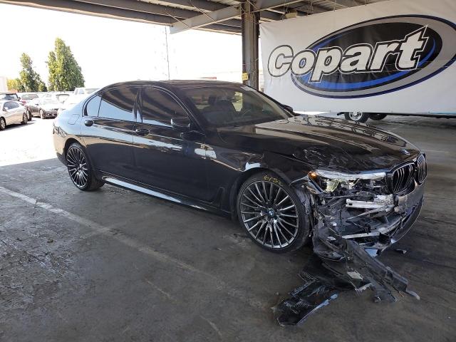 2017 BMW 750 I WBA7F0C37HGM21894