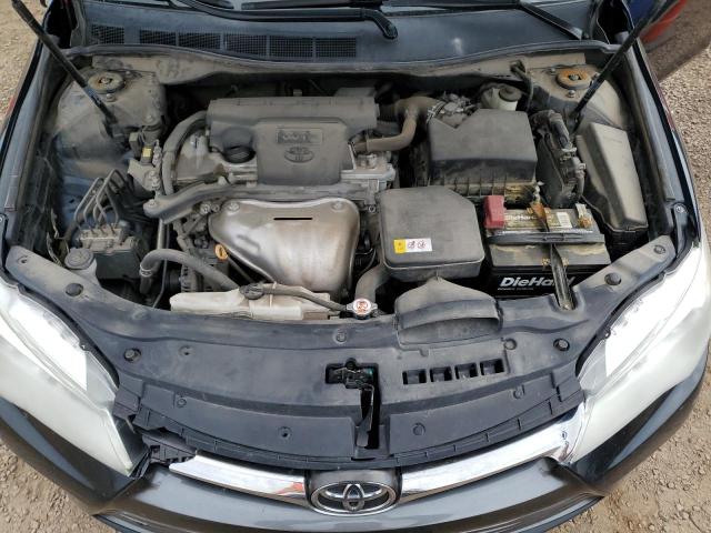 2017 TOYOTA CAMRY LE 4T1BF1FK4HU320220