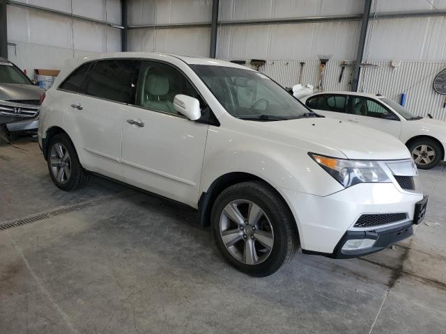 2012 ACURA MDX - 2HNYD2H20CH522128