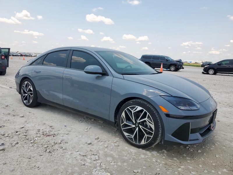2023 HYUNDAI IONIQ 6 SE KMHM34AA7PA040213