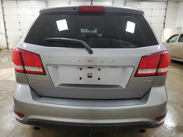 2019 DODGE JOURNEY GT 3C4PDDEG2KT702214