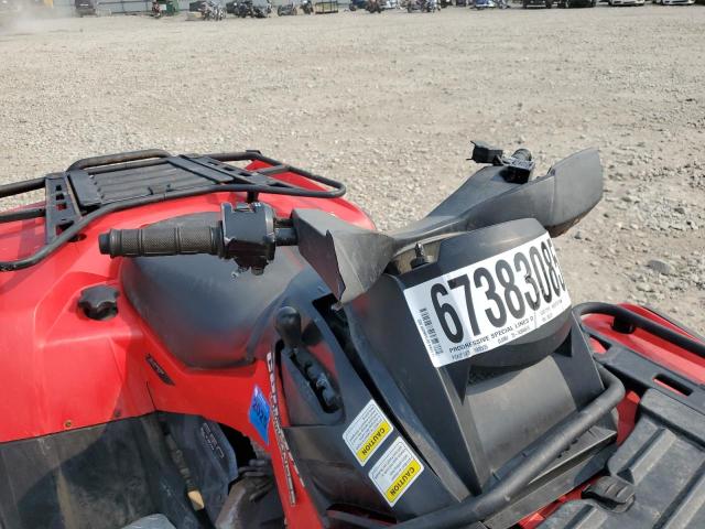 2011 CAN-AM OUTLANDER 650 3JBEKHJ14BJ000321
