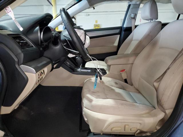 2017 SUBARU LEGACY 2.5I PREMIUM 4S3BNAC62H3048013