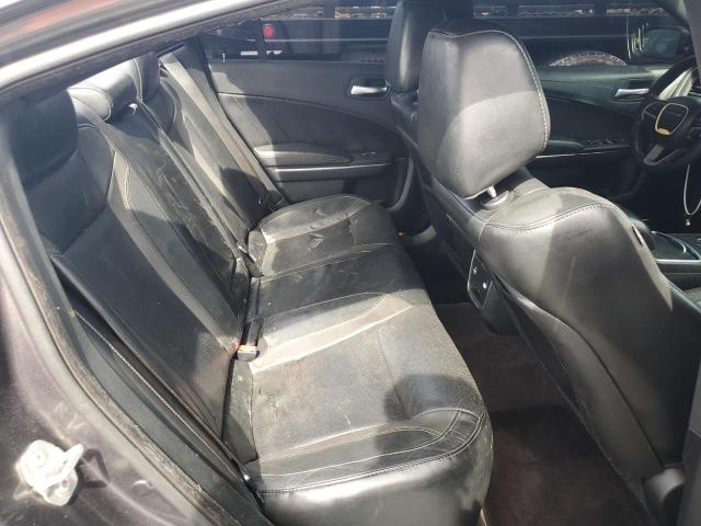 2016 DODGE CHARGER R/ 2C3CDXCT8GH247308