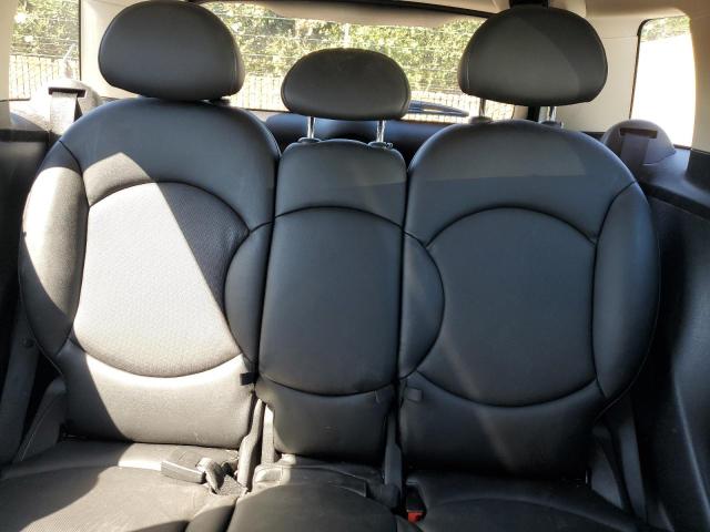 2016 MINI COOPER S C - WMWZC5C57GWP49790