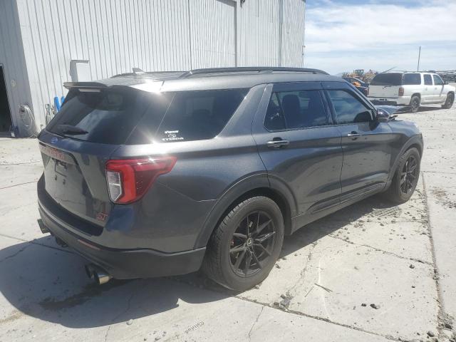 2020 FORD EXPLORER S #3296462667