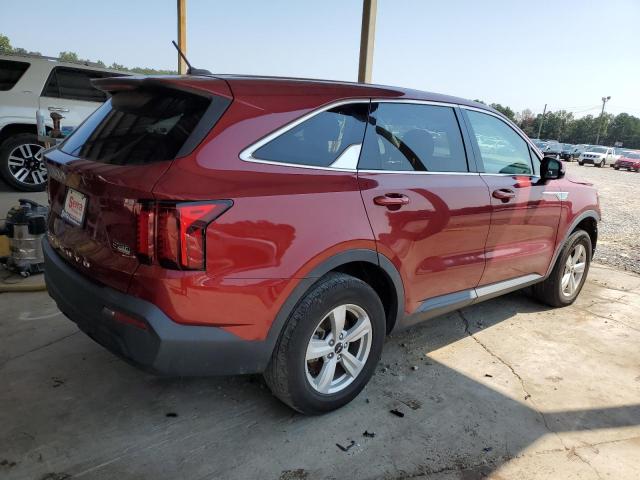 2022 KIA SORENTO LX 5XYRGDLC8NG087521