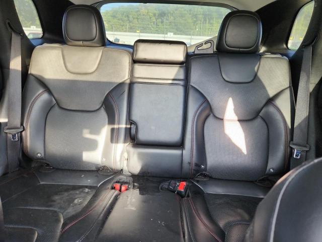 2019 JEEP CHEROKEE TRAILHAWK 1C4PJMBN8KD200650