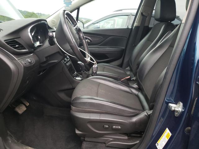 2019 BUICK ENCORE PREFERRED KL4CJESB2KB914127