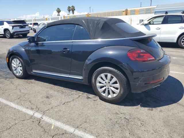 2018 VOLKSWAGEN BEETLE S 3VW5DAAT6JM516108