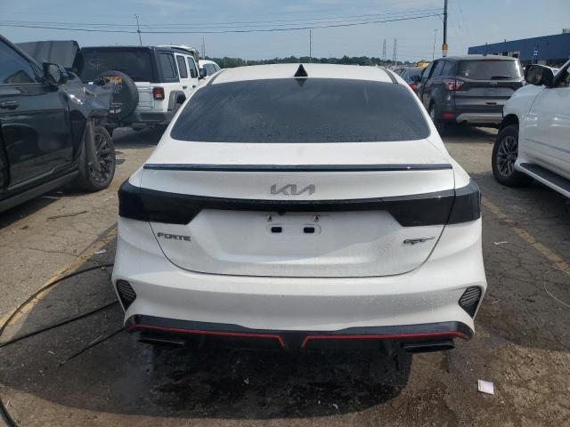 2022 KIA FORTE GT 3KPF44ACXNE499564